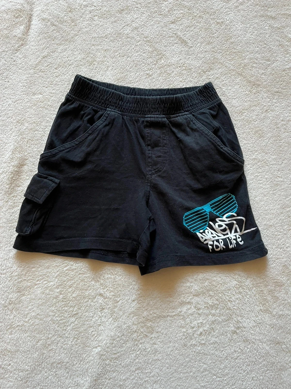 Lote de pantalones cortos para niño de 3 años, comodidad y estilo 😎🩳 – photo 5